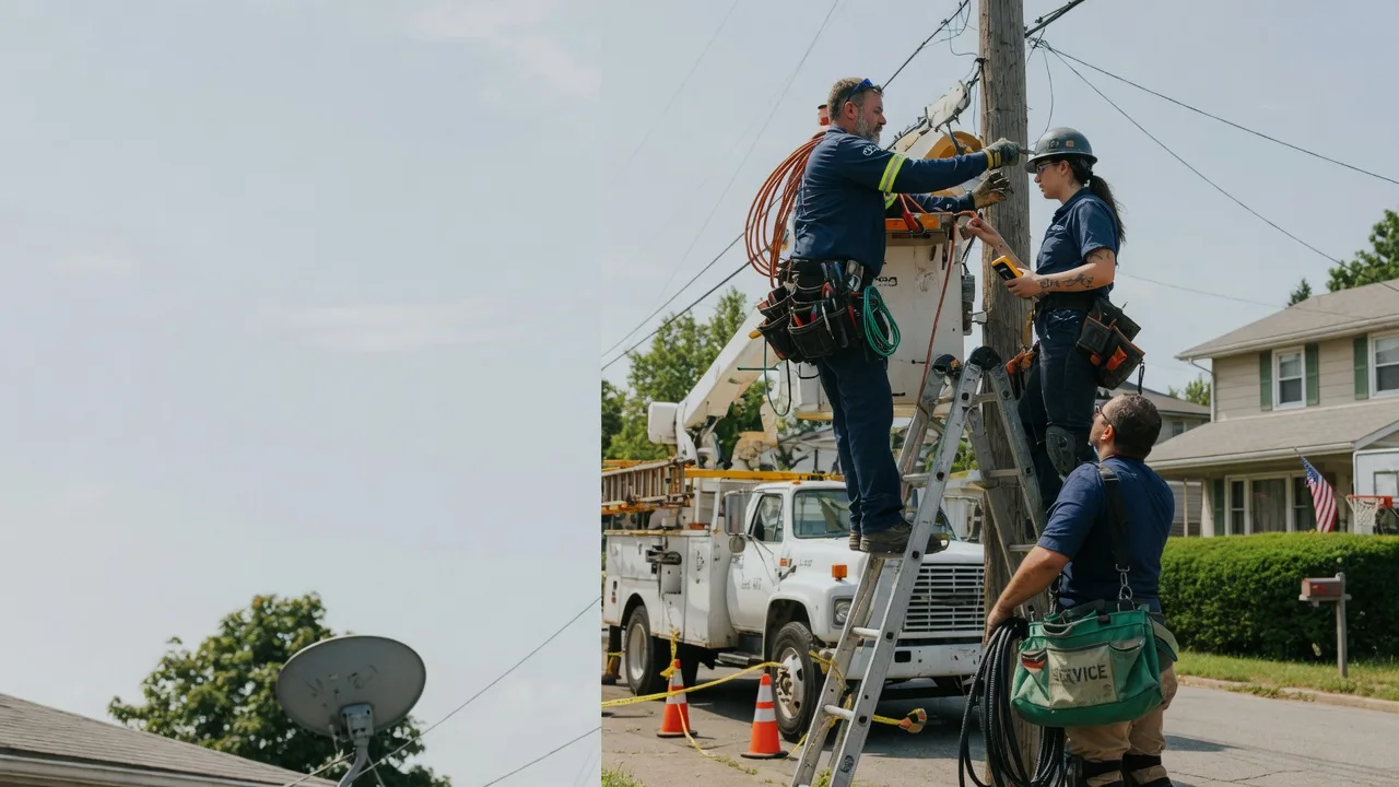 Electrical Repair in Pierceville, KS near me